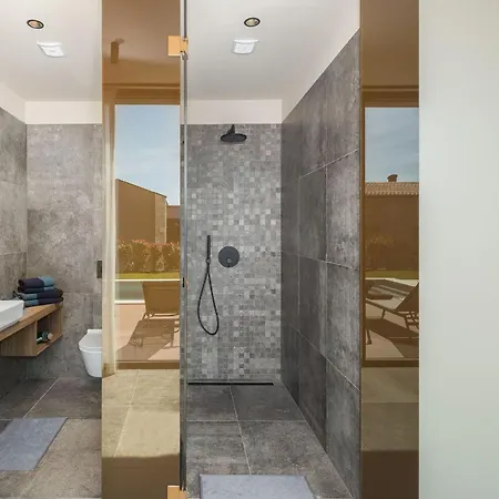 Casacris - Bale, Istria Bale