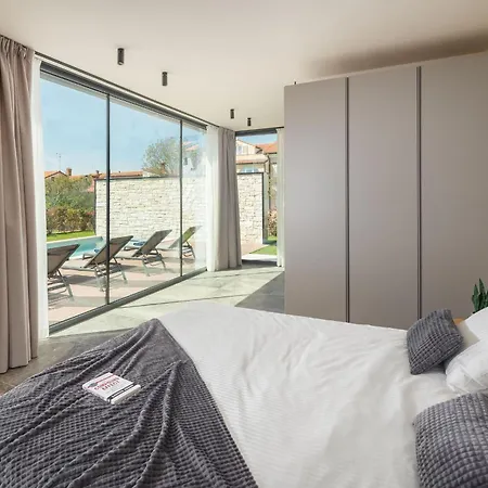 Casacris - Bale, Istria Villa