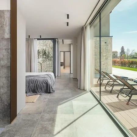 Casacris - Bale, Istria Villa *