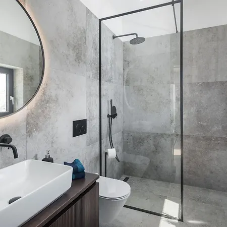 Casacris - Bale, Istria Bale