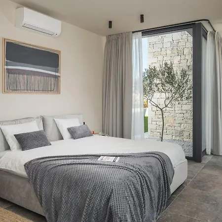 Casacris - Bale, Istria Vila