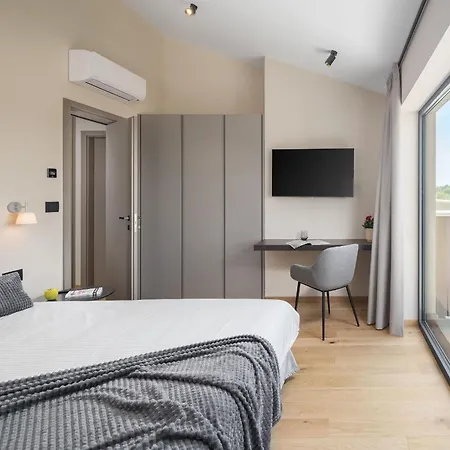 Casacris - Bale, Istria Bale