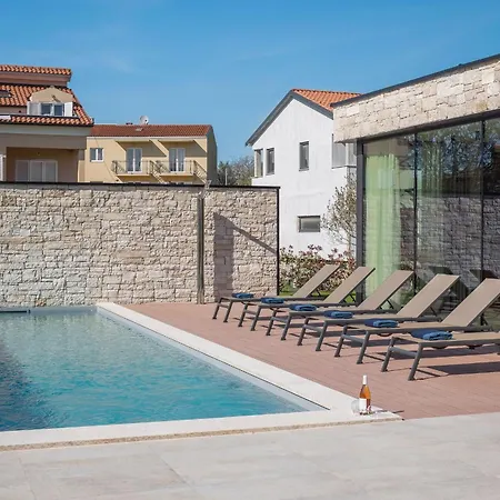 Casacris - Bale, Istria Villa