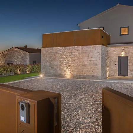 Casacris - Bale, Istria Bale