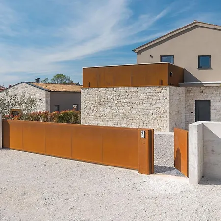 Vila Casacris - Bale, Istria *