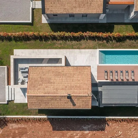 Casacris - Bale, Istria Bale