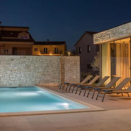 Casacris - Bale, Istria Bale