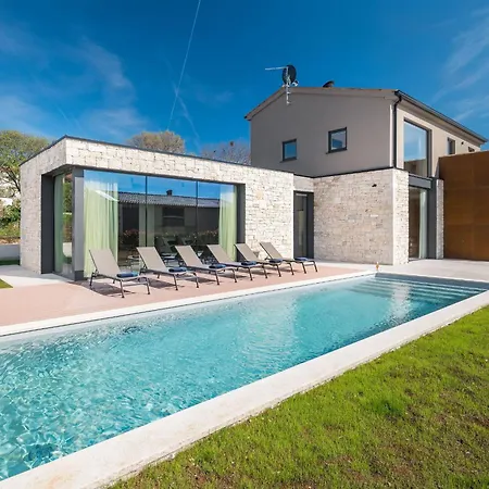 Casacris - Bale, Istria Bale